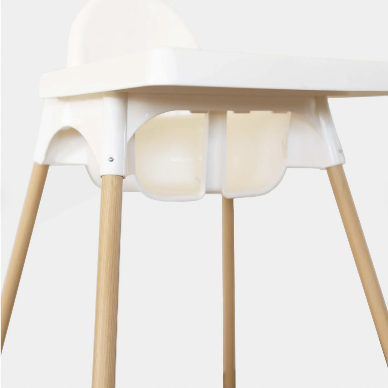 Ikea Highchair Leg Wraps