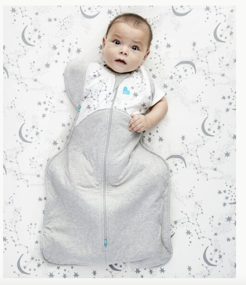 Swaddle Up Bag - for Winter