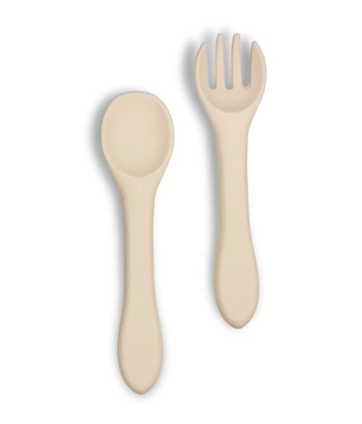 Feeding - Fork & Spoon