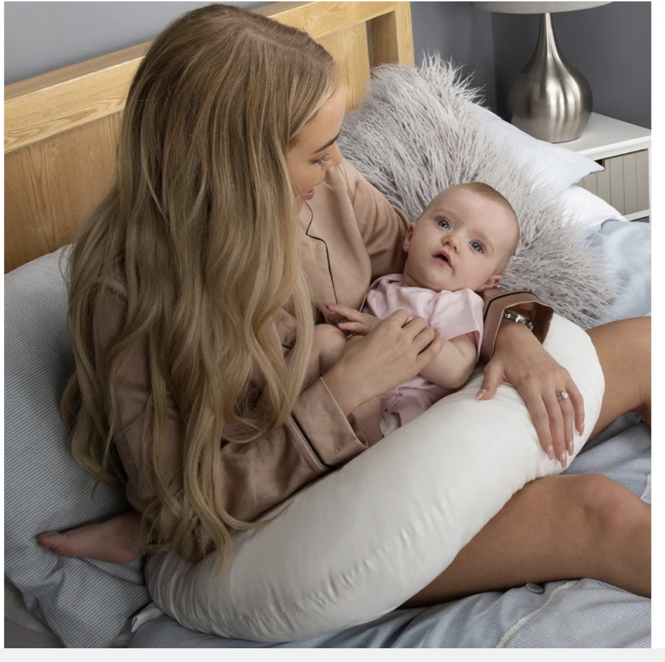 Breastfeeding Pillow