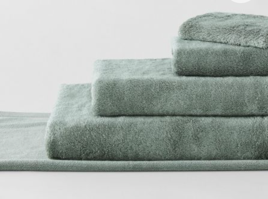 Sheridan Supersoft Luxury Towel Collection