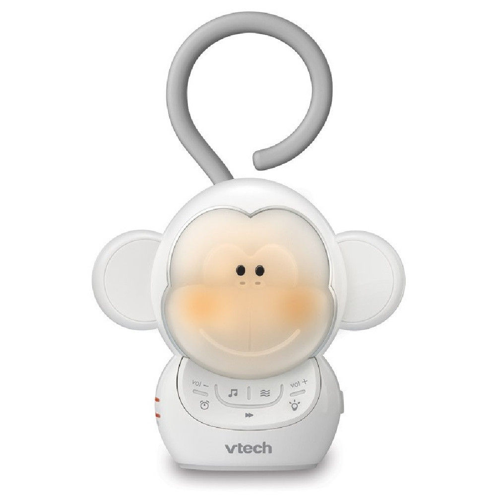 Soother Portable Monkey