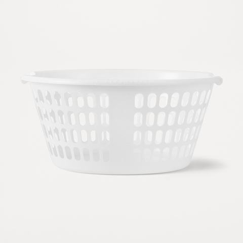 Washing Basket x2
