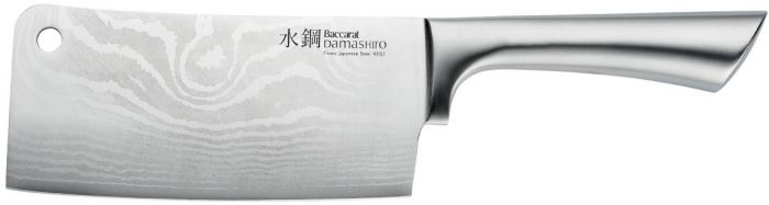 Knife - Damashiro Cleaver