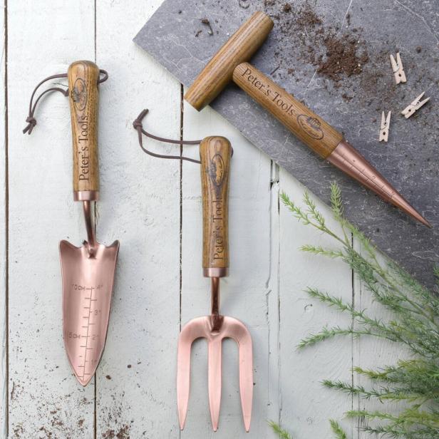 Gardening tools