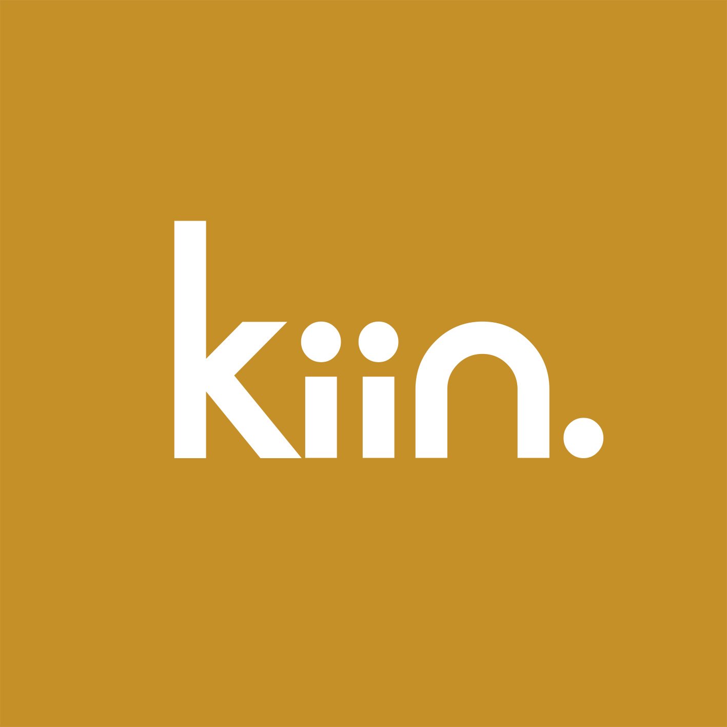Anything from Kiin Baby
