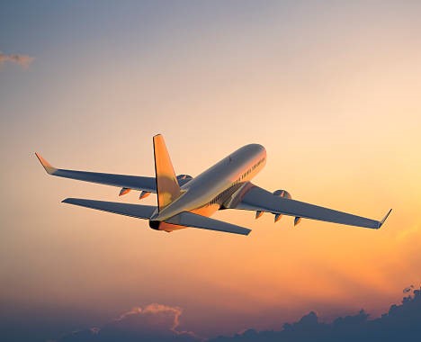 Travel to Malaysia and America to see family