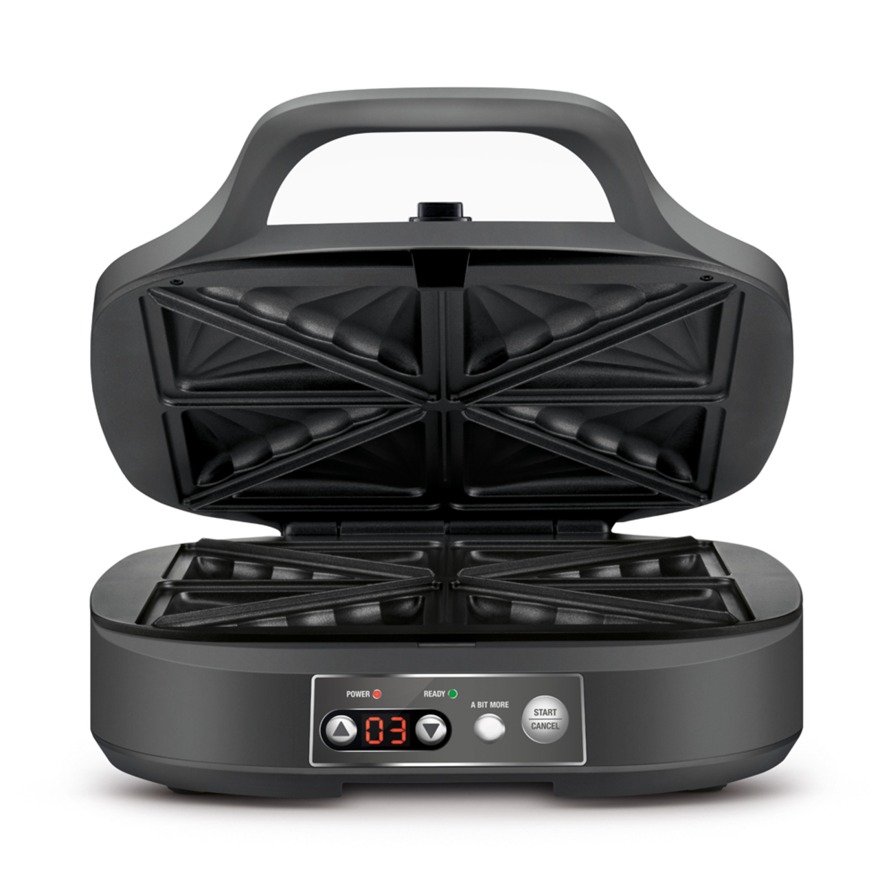 Breville power toastie maker