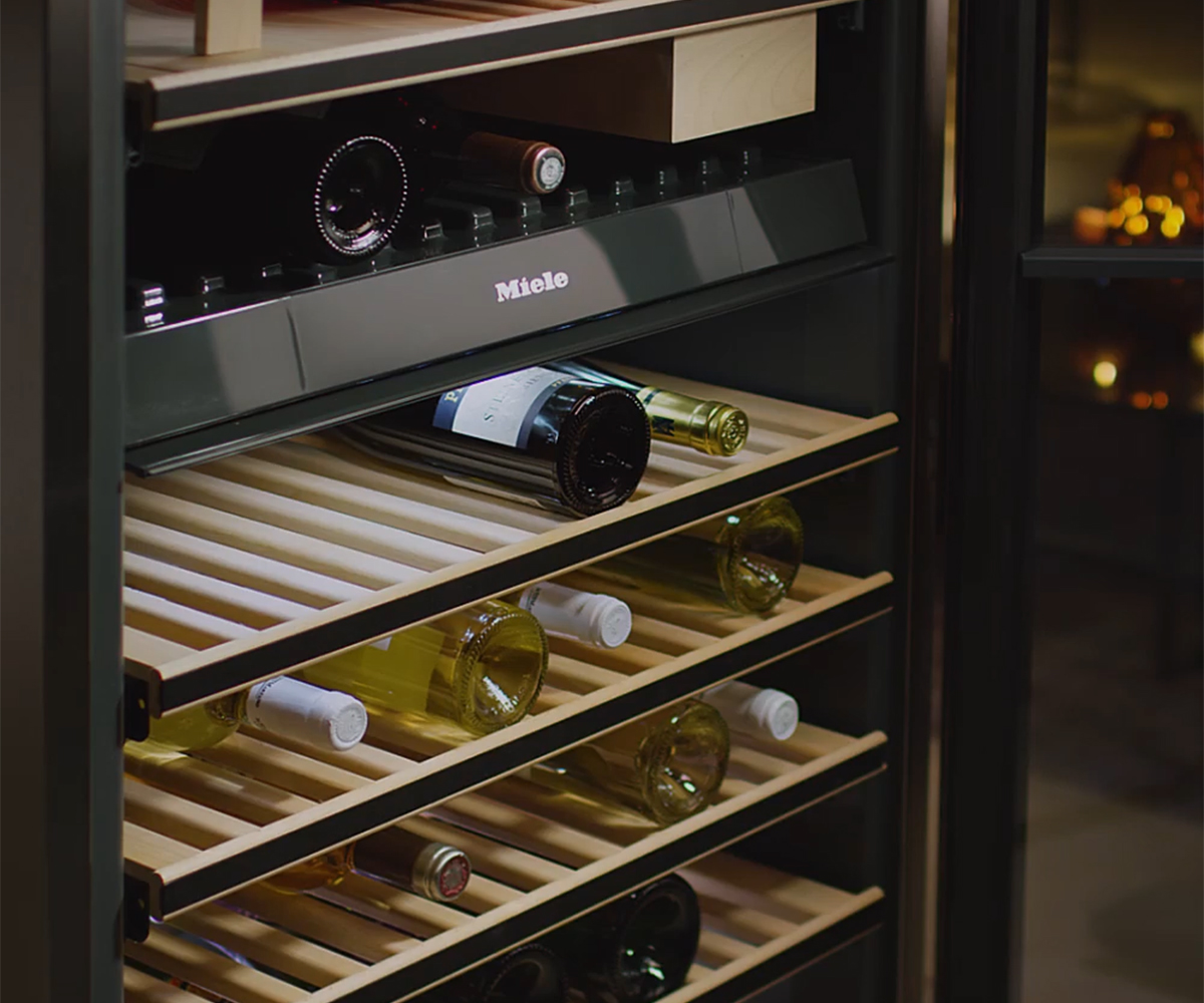Wine Fridge