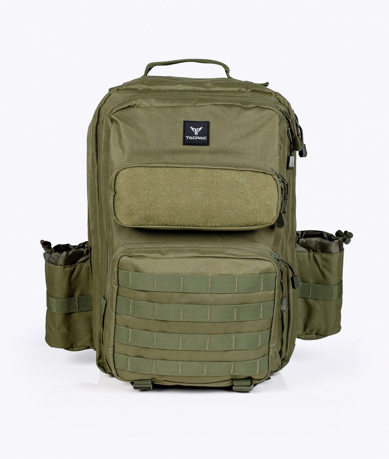 Dad Life Tactical Pack