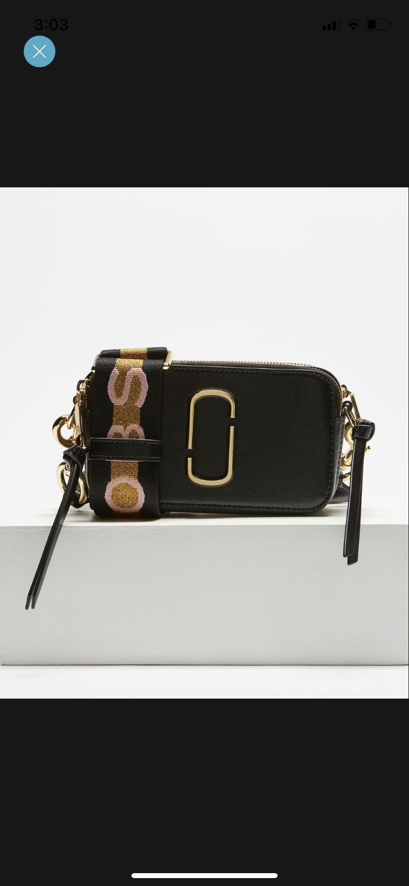 Marc Jacobs Bag