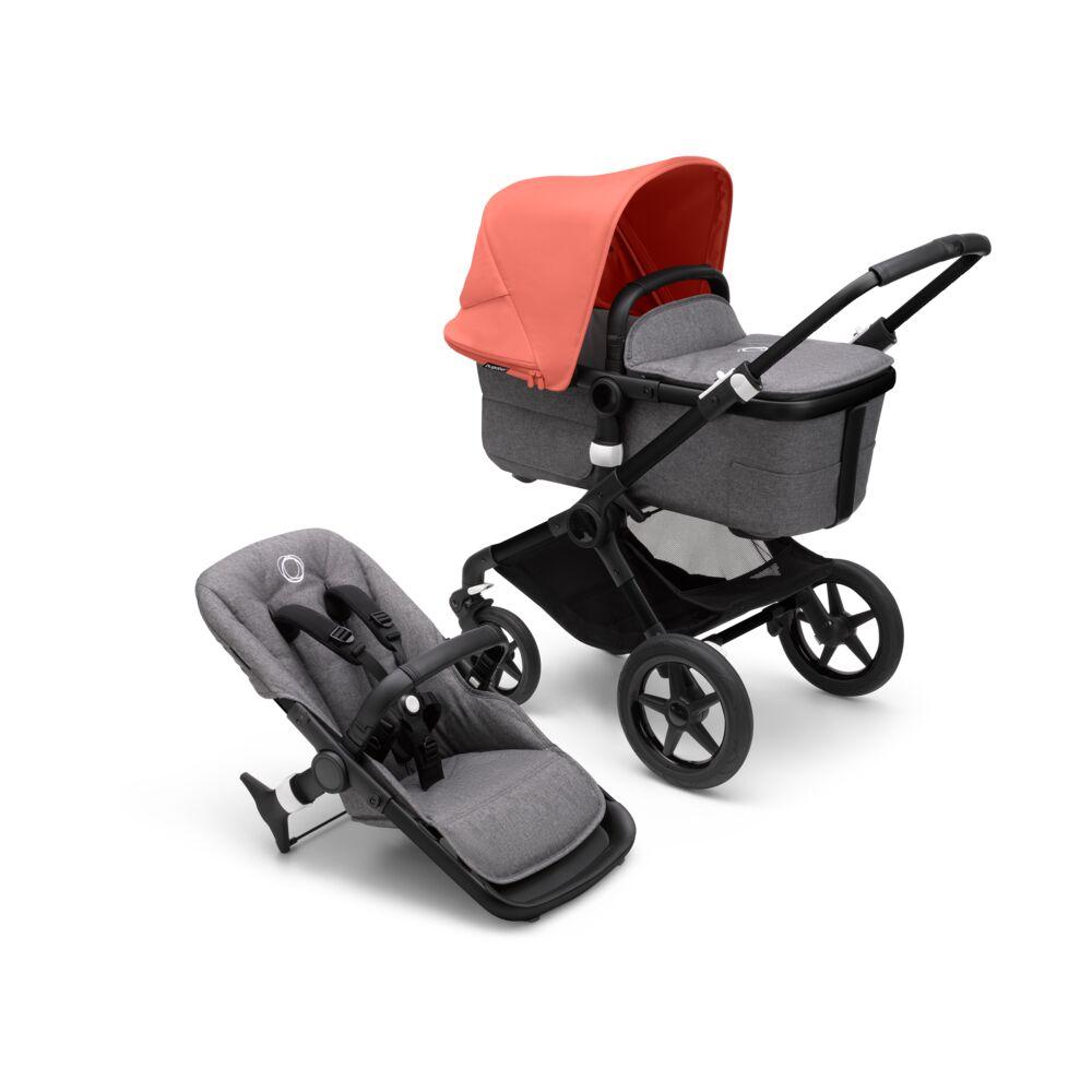 Bugaboo Fox 3