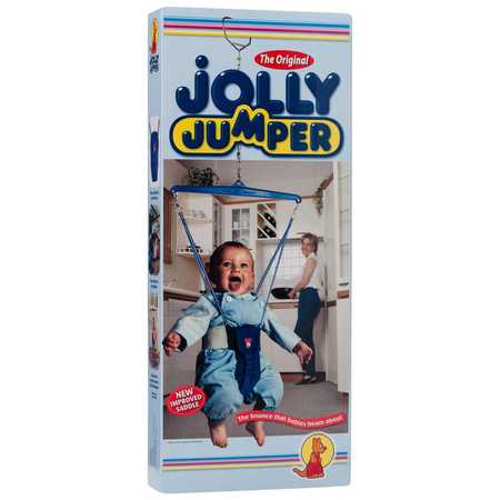 Jolly Jumper