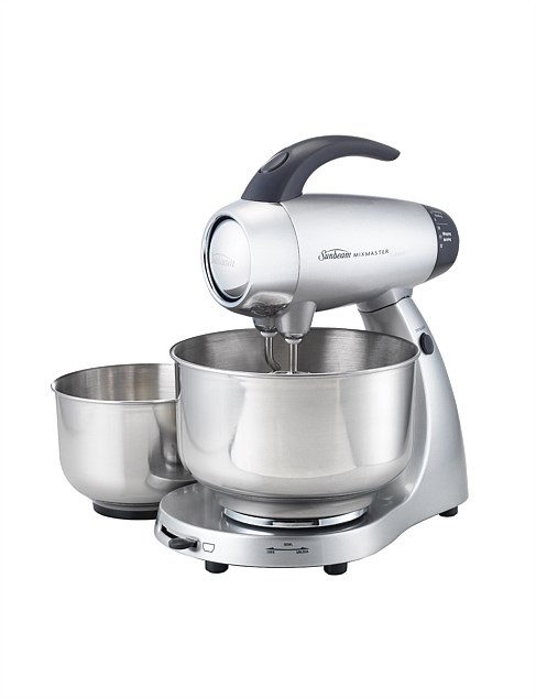 Mixmaster