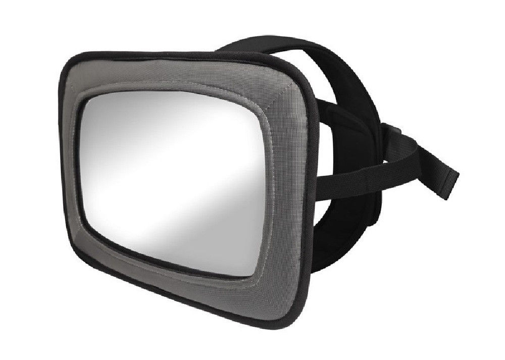 Car Seat Mirror