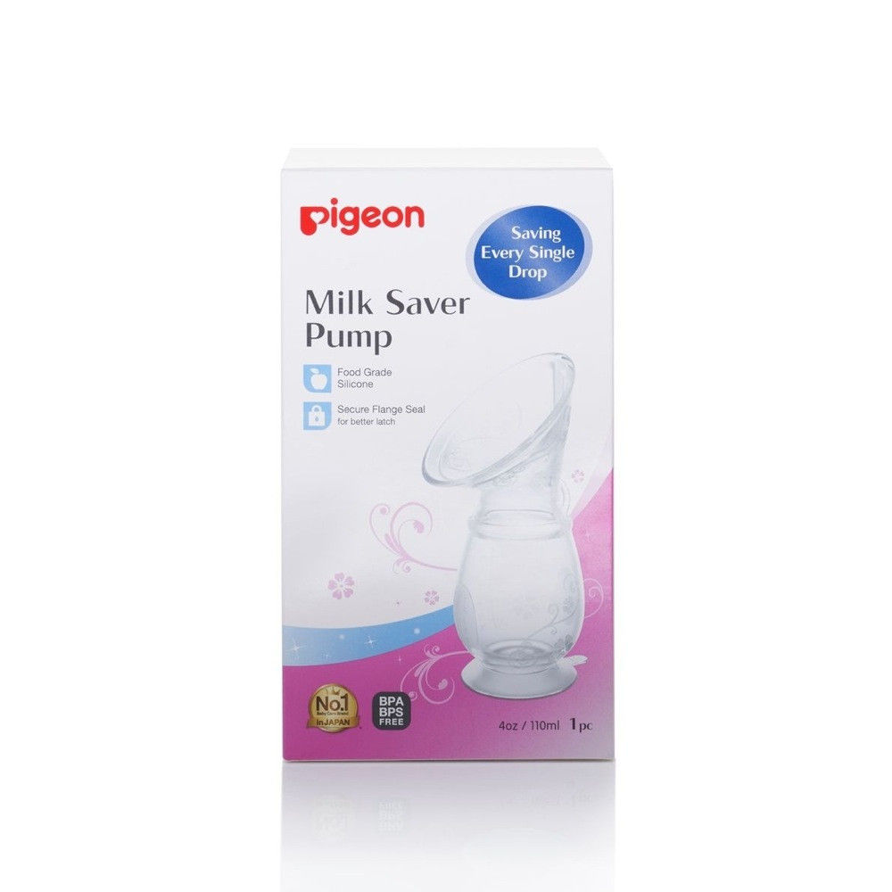 Pigeon Milk Saver