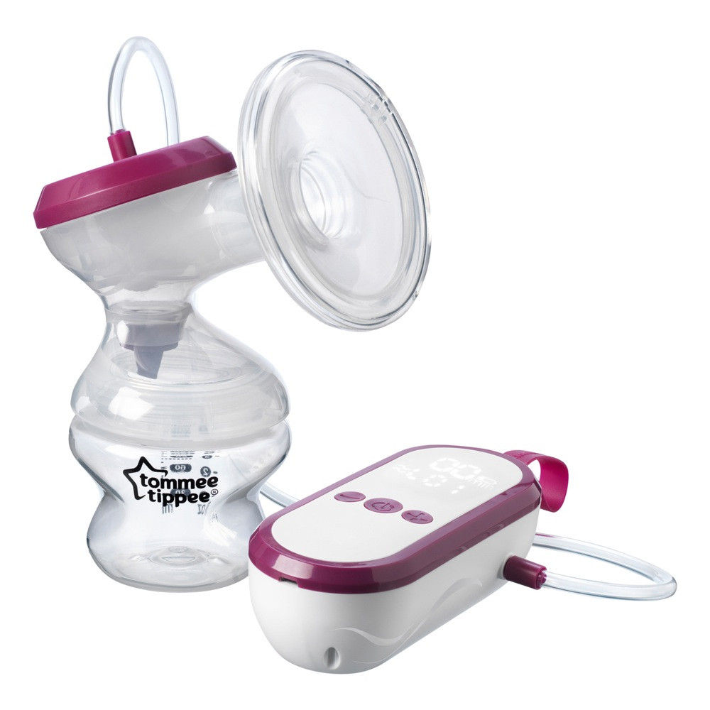 Tommee Tippee Electronic Breast Pump