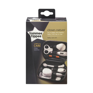 Baby Grooming Set