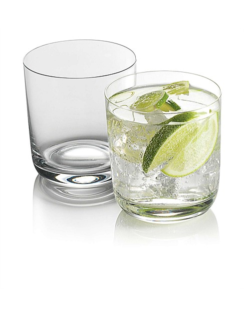 Water Glasses