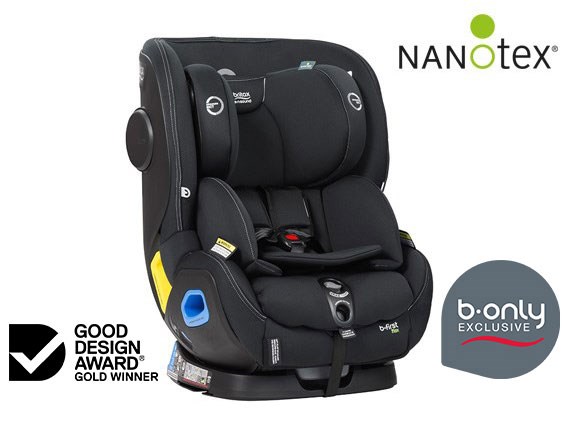 Britax Safe-n-Sound B-First