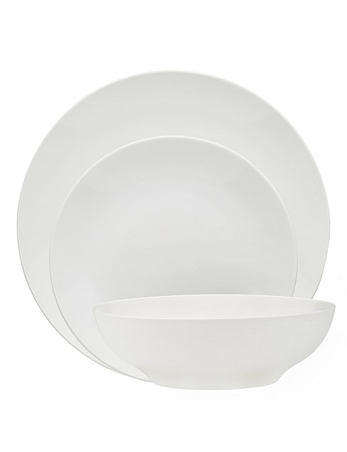 Porcelain Dinner Set