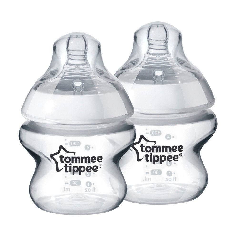 Tommee Tippee Closer To Nature Bottle