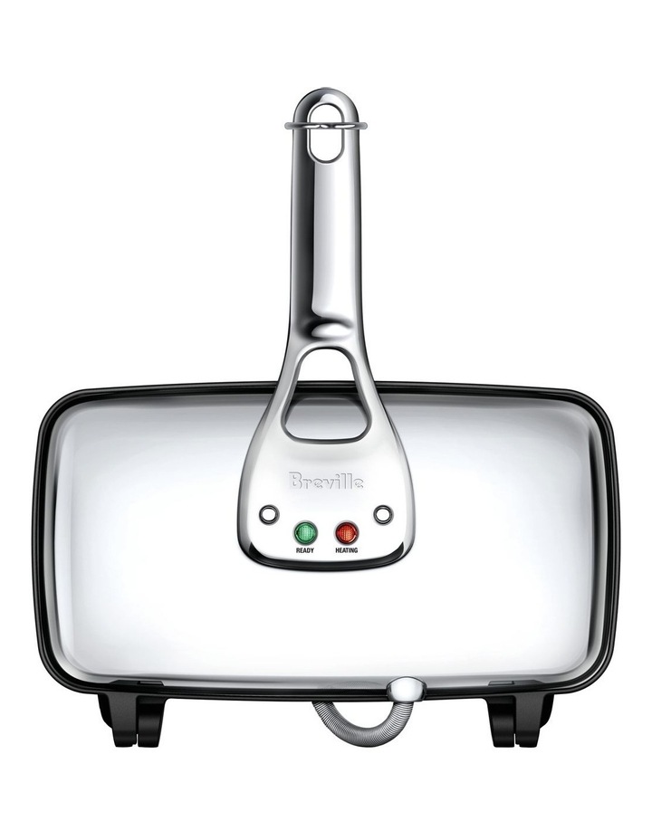 Breville The Original '74 Jaffle Maker Stainless Steel BSG1974PSS