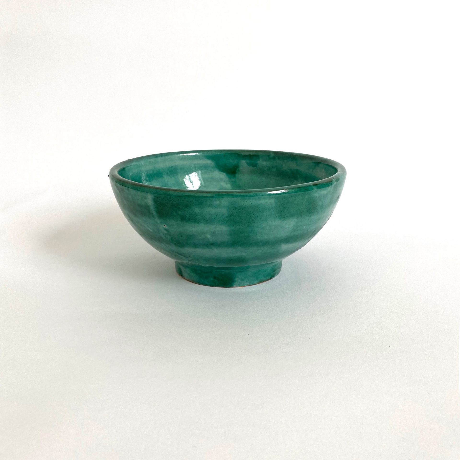 Green Tapas Bowl