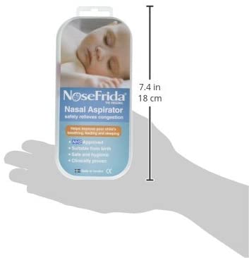 Nasal Aspirator