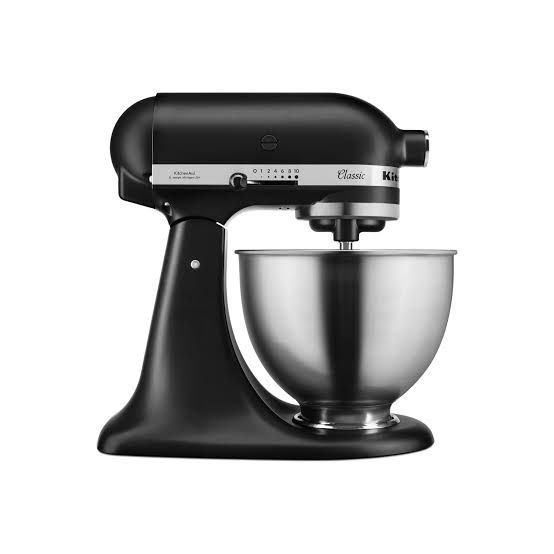 4.3L Classic Stand Mixer KSM45