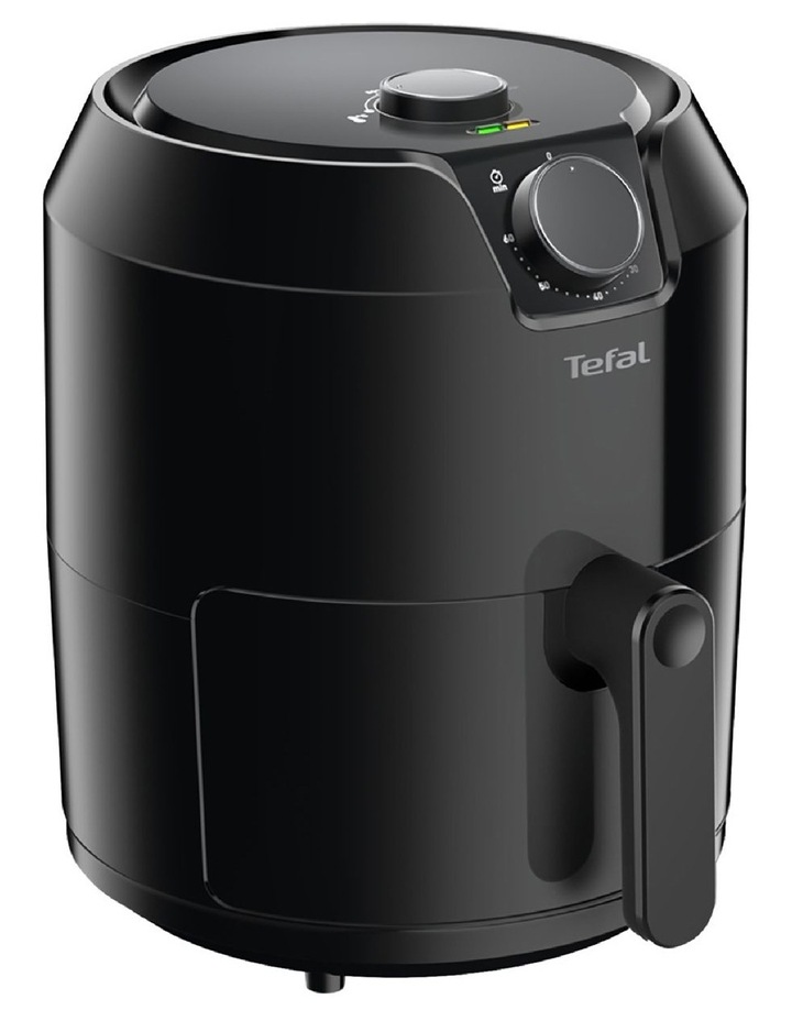 Tefal Easy Fry Classic Black Air Fryer EY2018