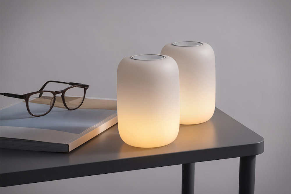 Casper Glow Light (Double)