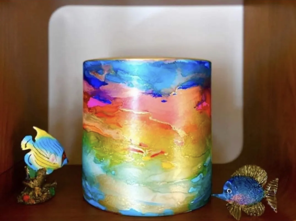 Artisan Large Planter
