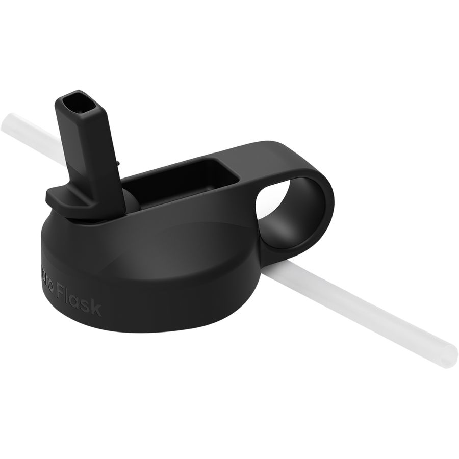 Hydroflask wide mouth Straw Lid