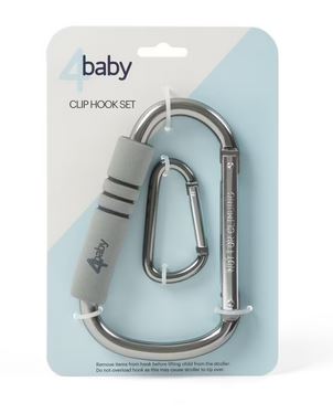 Hook set