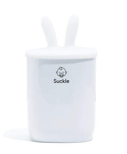 Portable bottle warmer