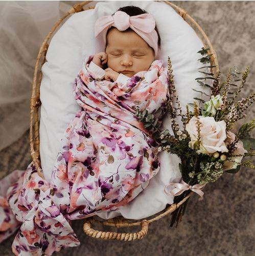 Muslin wraps
