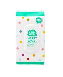 Nappy bags