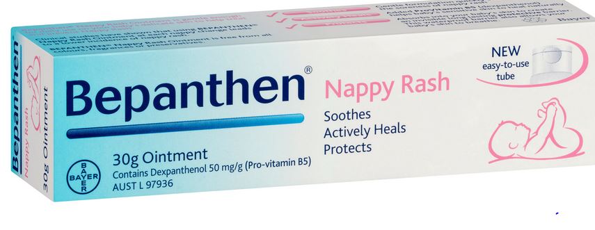 Bepanthen