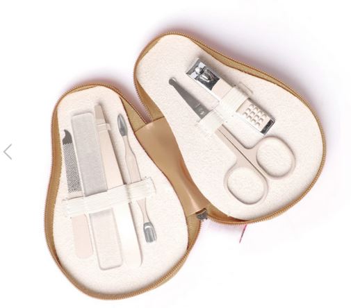 Haakaa pear fect manicure kit