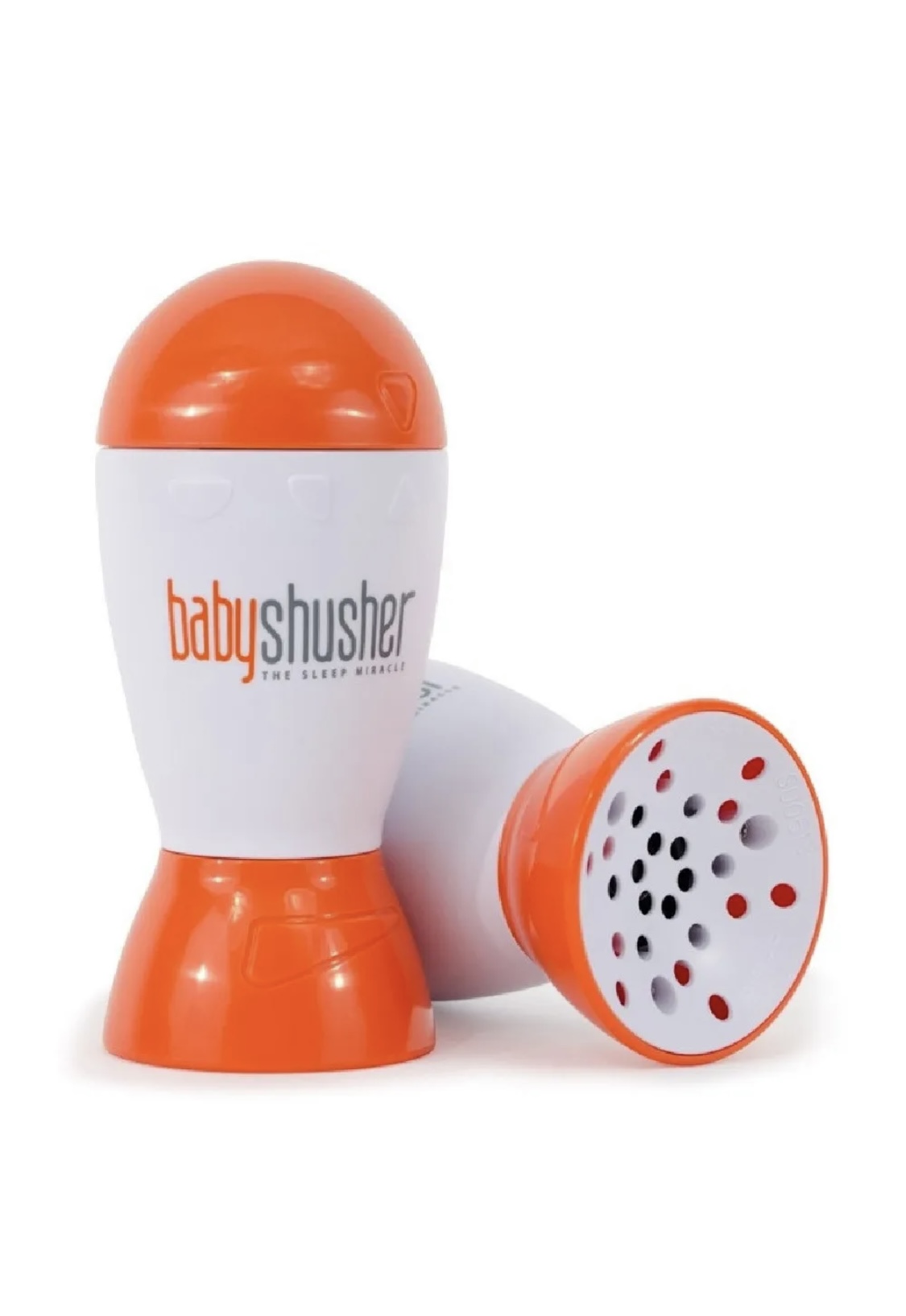 Baby shusher