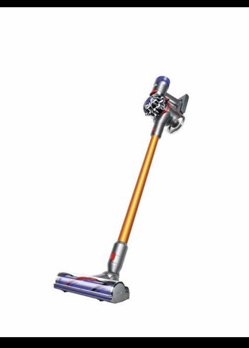 Dyson V8 Absolute Cordless Stick Vacuum