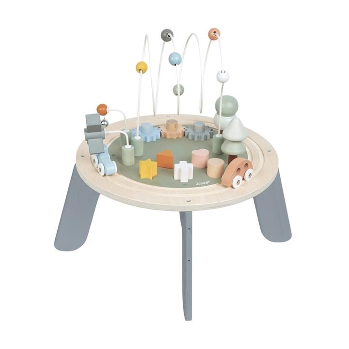 COCOON ADJUSTABLE ACTIVITY TABLE