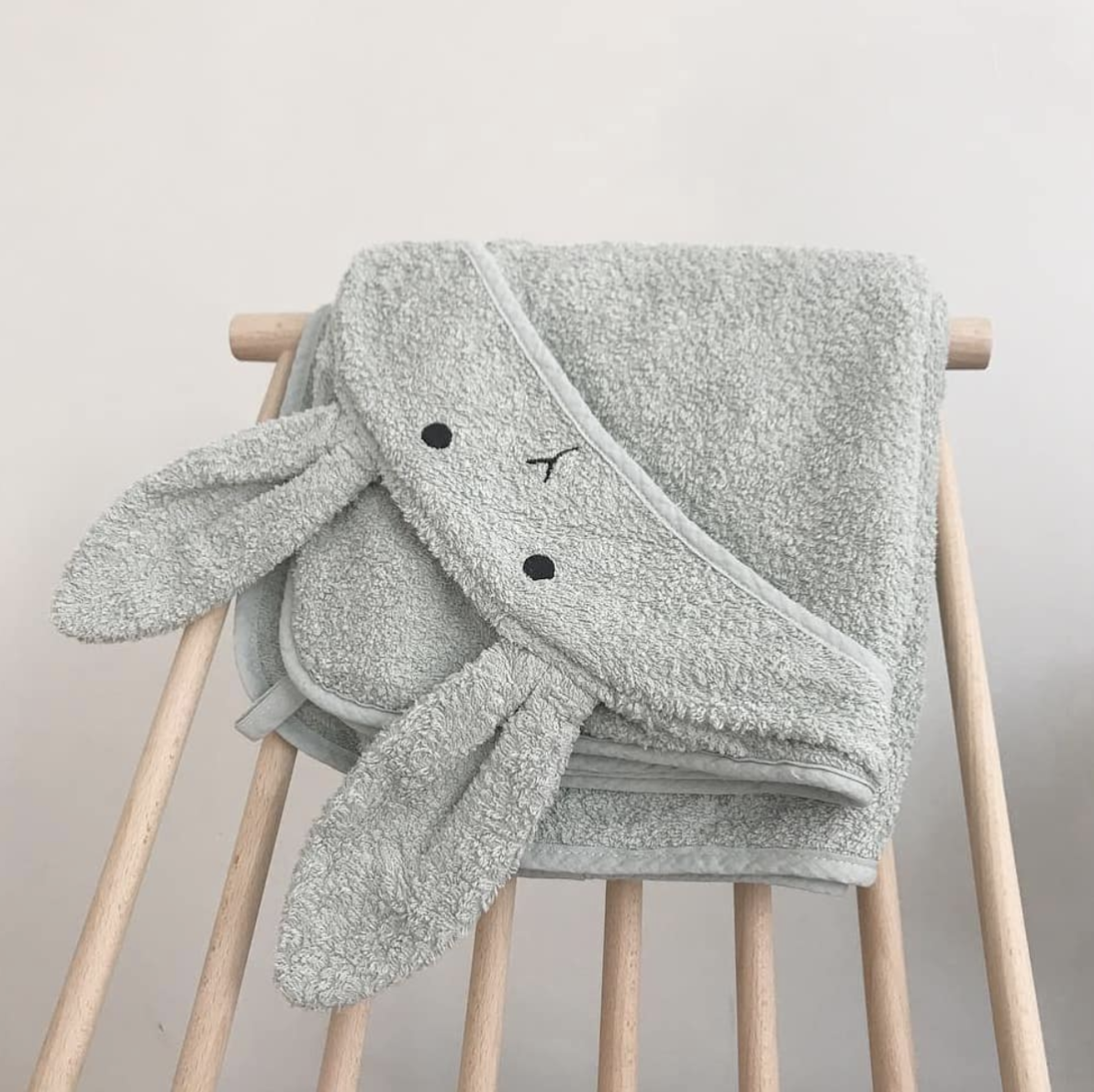 Baby Towels