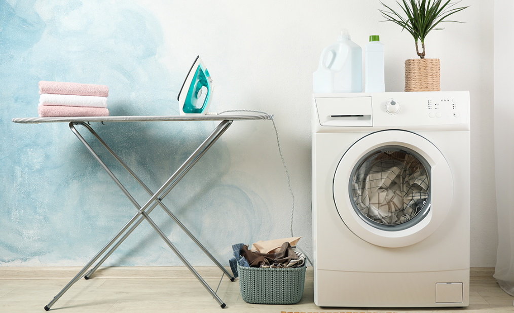 Laundry Equipment