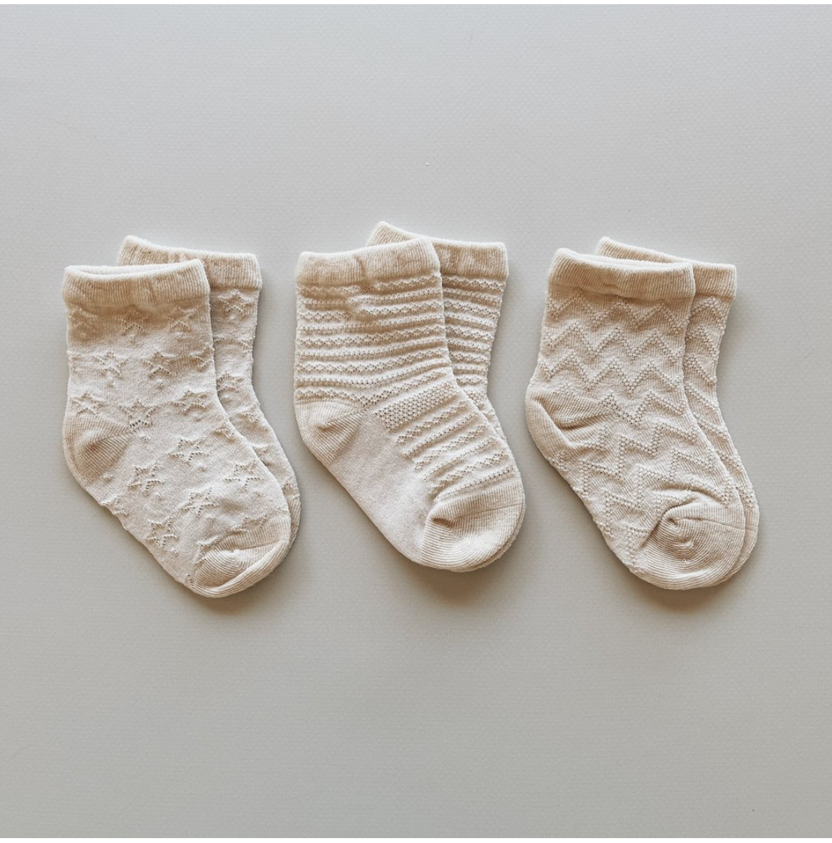 socks