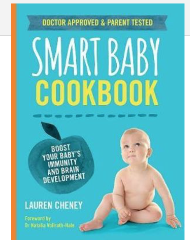 Cookbook