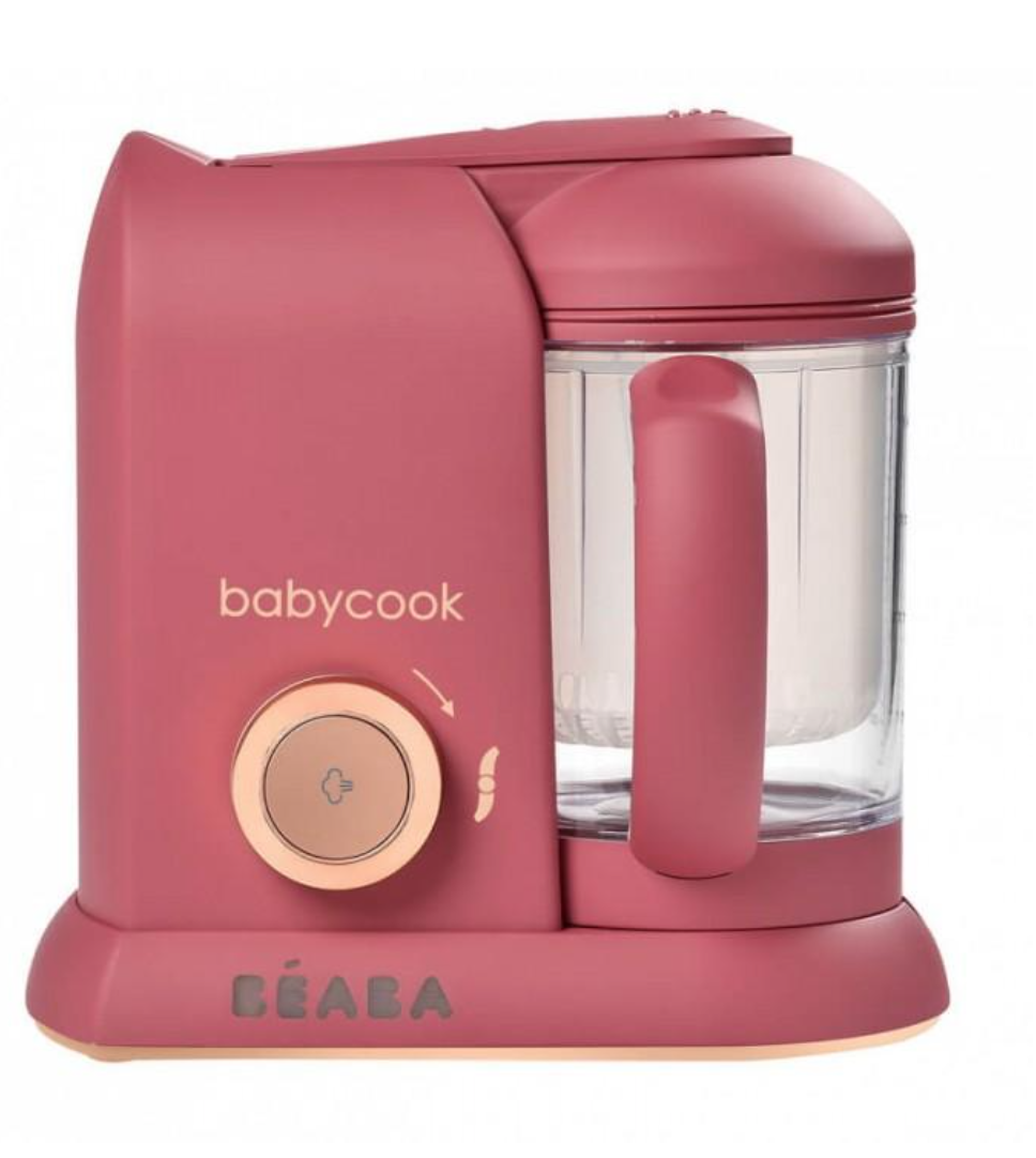Babycook Solo