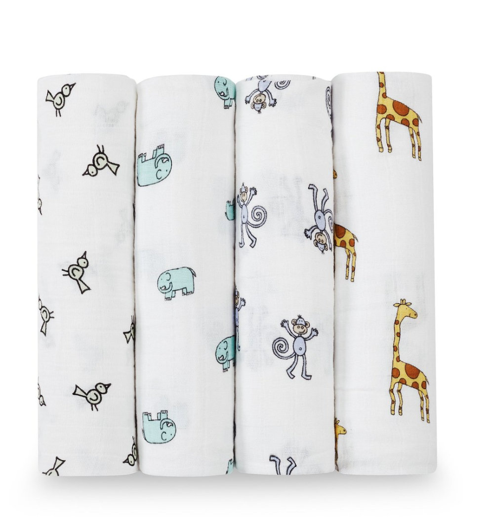 Swaddle Blanket