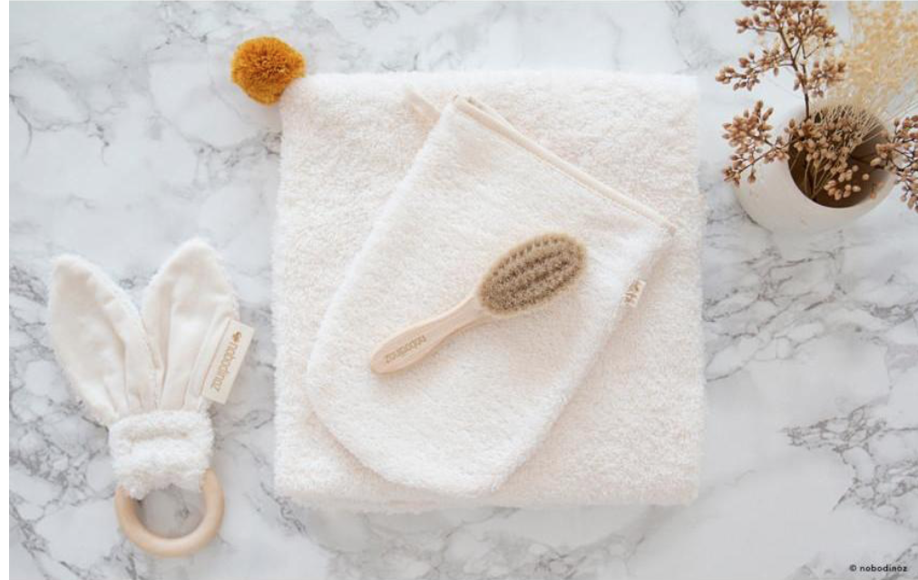 Bath Towel Set
